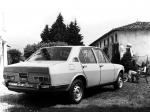 Alfa Romeo Alfetta 1972 года